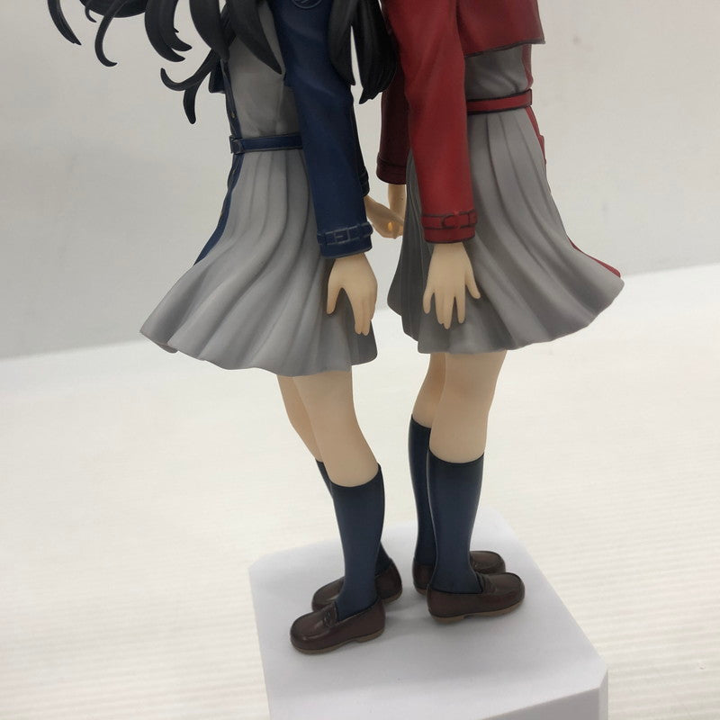 【中古品】 リコリス・リコイル 錦木千束＆井ノ上たきな 1/8 完成品フィギュア アルター 053-261028-ns-10-teih 万代Net店