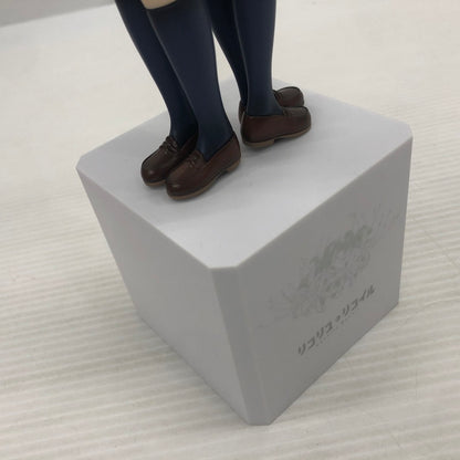 【中古品】 リコリス・リコイル 錦木千束＆井ノ上たきな 1/8 完成品フィギュア アルター 053-261028-ns-10-teih 万代Net店