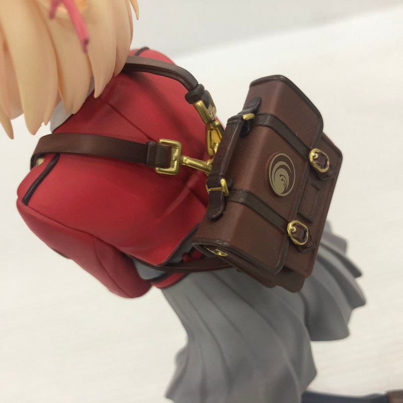 【中古品】 リコリス リコイル 錦木千束 1/7 完成品フィギュア グッドスマイルカンパニー 053-261028-ns-11-teih 万代Net店
