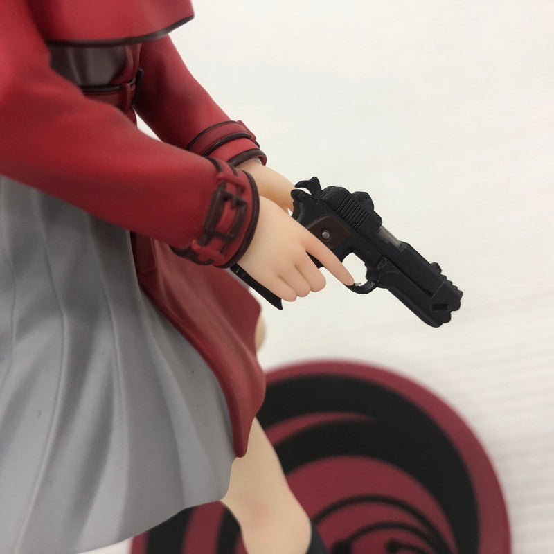 【中古品】 リコリス リコイル 錦木千束 1/7 完成品フィギュア グッドスマイルカンパニー 053-261028-ns-11-teih 万代Net店