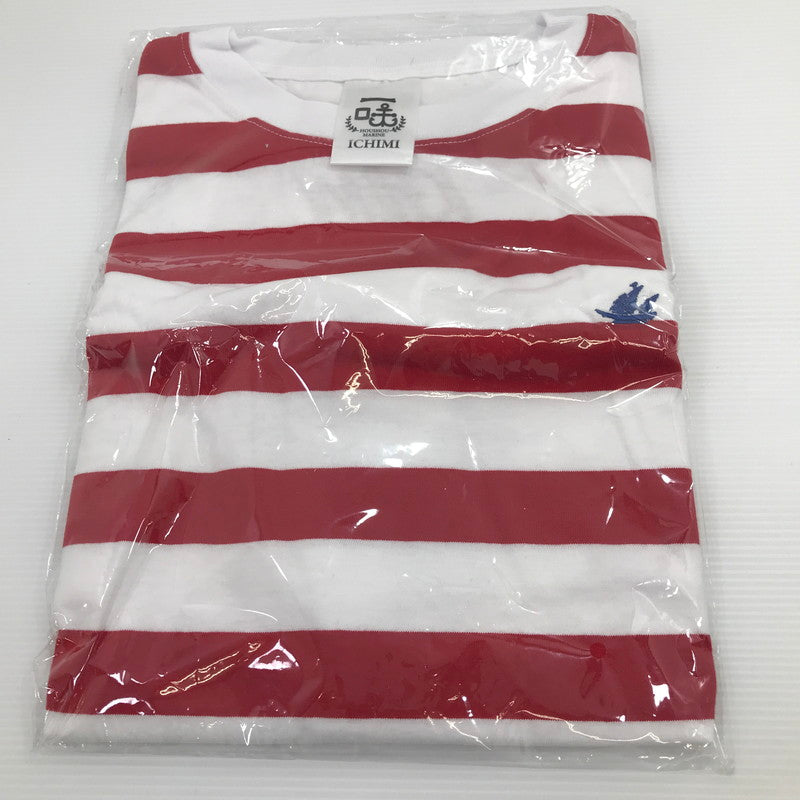 【中古美品】 ホロライブ 宝鐘マリン 誕生日記念2022 グッズセット ※タペストリー/手帳カバー欠品 053-260424-yk-03-tag 万代Net店