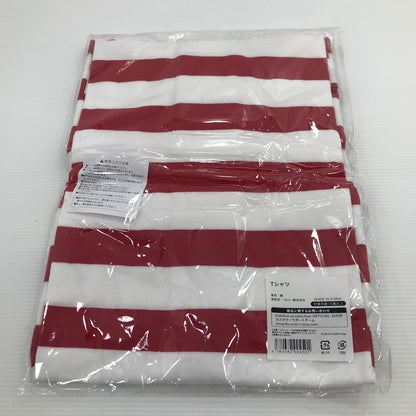 【中古美品】 ホロライブ 宝鐘マリン 誕生日記念2022 グッズセット ※タペストリー/手帳カバー欠品 053-260424-yk-03-tag 万代Net店