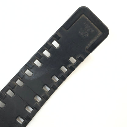 【中古品】【メンズ】 G-SHOCK ジーショック 110 SERIES ANALOG-DIGITAL WATCH GA-110GB-1AJF アナログデジタル 腕時計 196-260718-hn-09-fur カラー：ブラック/ゴールド 万代Net店