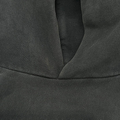 【中古品】【メンズ】 YEEZY DONDA 2 LIT MATCH HOODIE 147-260422-SS-04-iwa サイズ：S カラー：ブラック 万代Net店
