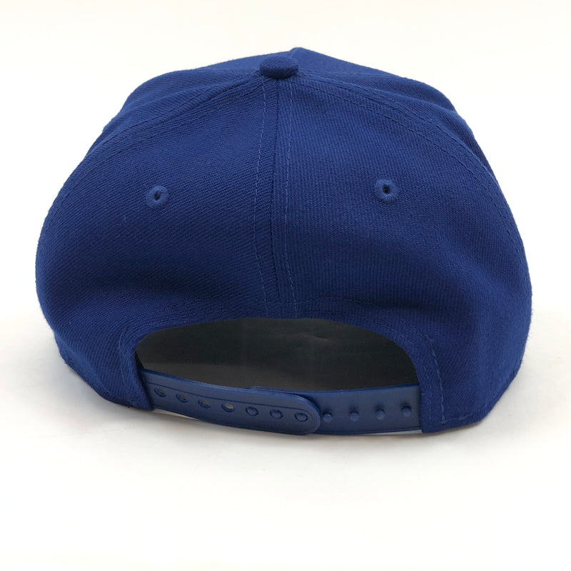 【中古品】【メンズ/レディース】 NEW ERA ニューエラ 9FORTY LOS ANGELES DODGERS CITY CONNECT SERIES CAP ロサンゼルスドジャース シティコネクトシリーズ キャップ 帽子 185-260718-hn-10-fur サイズ：ONE SIZE カラー：ブルー系 万代Net店