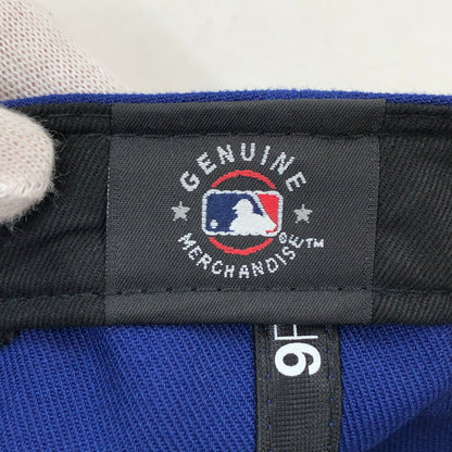 【中古品】【メンズ/レディース】 NEW ERA ニューエラ 9FORTY LOS ANGELES DODGERS CITY CONNECT SERIES CAP ロサンゼルスドジャース シティコネクトシリーズ キャップ 帽子 185-260718-hn-10-fur サイズ：ONE SIZE カラー：ブルー系 万代Net店