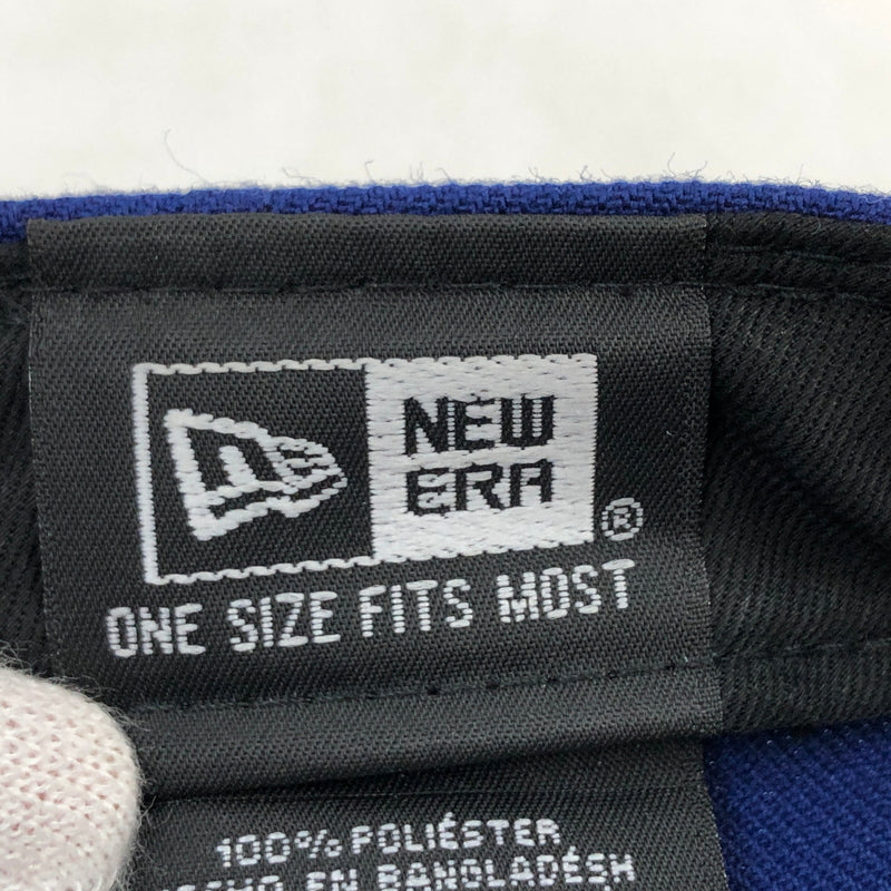 【中古品】【メンズ/レディース】 NEW ERA ニューエラ 9FORTY LOS ANGELES DODGERS CITY CONNECT SERIES CAP ロサンゼルスドジャース シティコネクトシリーズ キャップ 帽子 185-260718-hn-10-fur サイズ：ONE SIZE カラー：ブルー系 万代Net店