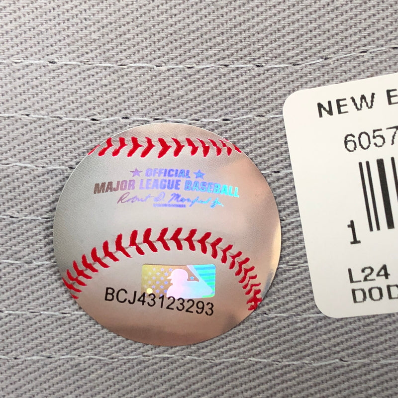 【中古品】【メンズ/レディース】 NEW ERA ニューエラ 9FORTY LOS ANGELES DODGERS CITY CONNECT SERIES CAP ロサンゼルスドジャース シティコネクトシリーズ キャップ 帽子 185-260718-hn-10-fur サイズ：ONE SIZE カラー：ブルー系 万代Net店
