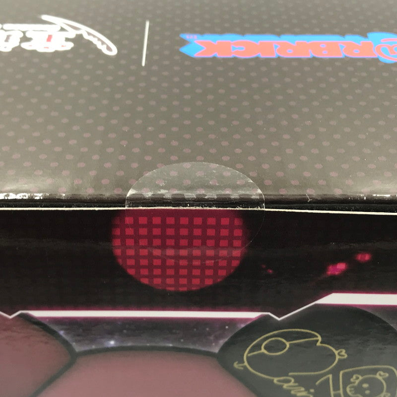 【中古美品】 hololive × BE@RBRICK 宝鐘マリン 100％ ＆ 400％ ホロライブ ベアブリック 未開封 053-260702-ti-11-tagh 万代Net店