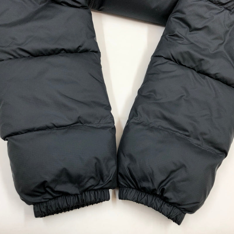 【中古品】【メンズ】 COLUMBIA コロンビア PUFFECT HOODED JACKET WJ9792 パフェクト フーデッド ジャケット 中綿ジャケット アウター 144-261011-hn-05-fur サイズ：M カラー：ブラック 万代Net店