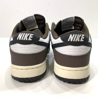 【中古品】【メンズ】 NIKE ナイキ HF4292-200 DUNK LOW NEXT NATURE "CACAO WOW" ダンク ロー スニーカー 160-260208-gm-34-fuz サイズ：27cm カラー：ブラウン 万代Net店