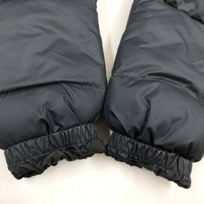 【中古品】【メンズ】 COLUMBIA コロンビア PUFFECT HOODED JACKET WJ9792 パフェクト フーデッド ジャケット 中綿ジャケット アウター 144-261011-hn-05-fur サイズ：M カラー：ブラック 万代Net店