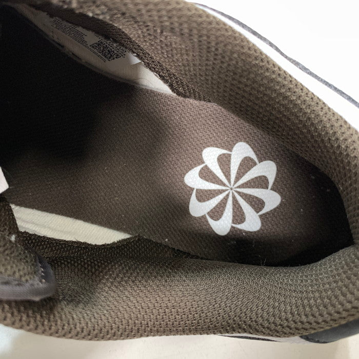 【中古品】【メンズ】 NIKE ナイキ HF4292-200 DUNK LOW NEXT NATURE "CACAO WOW" ダンク ロー スニーカー 160-260208-gm-34-fuz サイズ：27cm カラー：ブラウン 万代Net店