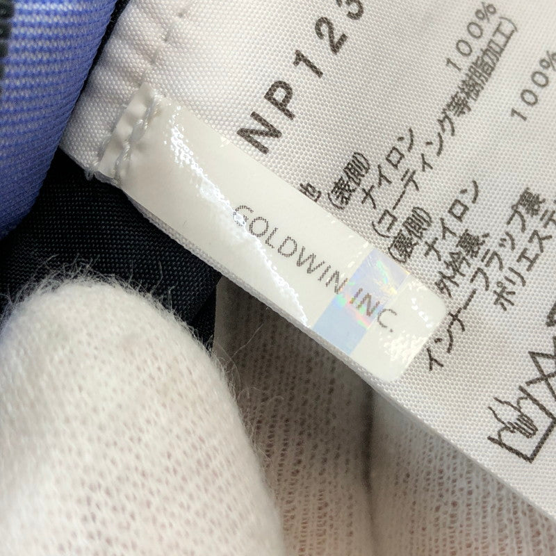 【ジャンク品】【メンズ】 THE NORTH FACE ザ・ノースフェイス MOUNTAIN RAINTEX JACKET NP12333 マウンテン レインテックス ジャケット マウンテンパーカー レインウェア アウター 144-251123-hn-02-fur サイズ：M カラー：ブラック 万代Net店