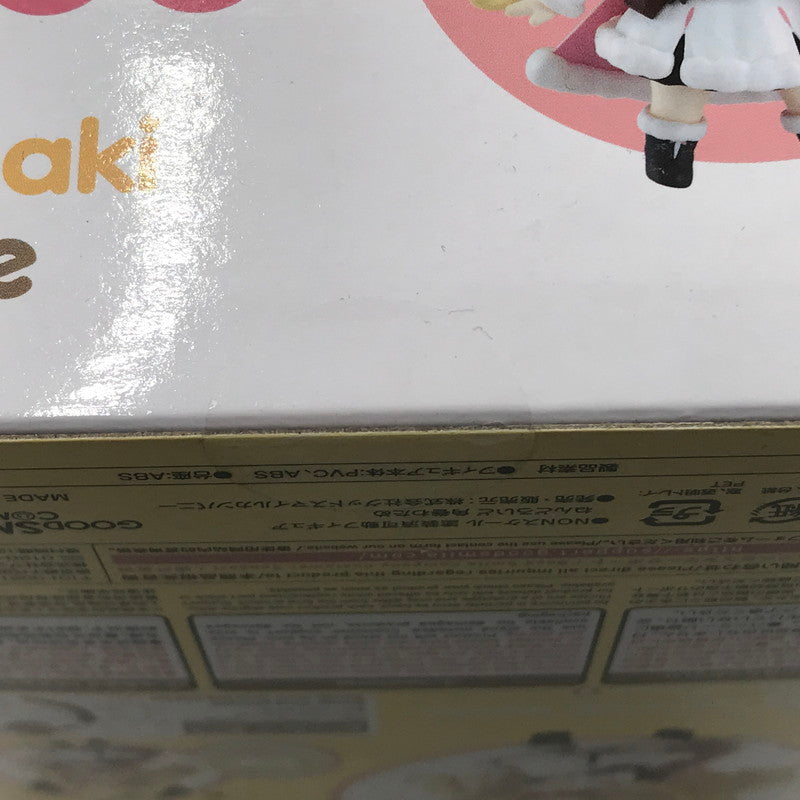 【中古美品】 ホロライブ ねんどろいど 角巻わため グッドスマイルカンパニー 未開封 箱ゆがみあり 053-260702-ti-12-tagh 万代Net店