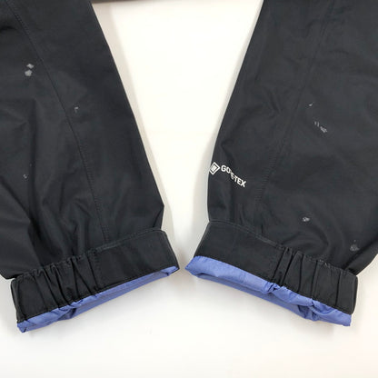 【ジャンク品】【メンズ】 THE NORTH FACE ザ・ノースフェイス MOUNTAIN RAINTEX JACKET NP12333 マウンテン レインテックス ジャケット マウンテンパーカー レインウェア アウター 144-251123-hn-02-fur サイズ：M カラー：ブラック 万代Net店
