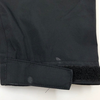 【ジャンク品】【メンズ】 THE NORTH FACE ザ・ノースフェイス MOUNTAIN RAINTEX JACKET NP12333 マウンテン レインテックス ジャケット マウンテンパーカー レインウェア アウター 144-251123-hn-02-fur サイズ：M カラー：ブラック 万代Net店