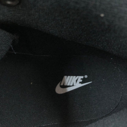 【中古美品】【メンズ】 NIKE ナイキ COURT VISION MID WINTER "BLACK/PHANTOM" DR7882-002 コート ビジョン ミッド ウィンター ブラック/ファントム スニーカー シューズ 靴 160-260719-hn-02-fur サイズ：28.5cm US10.5 カラー：ブラック 万代Net店