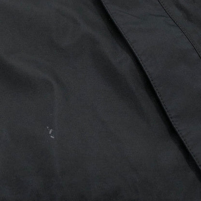 【ジャンク品】【メンズ】 THE NORTH FACE ザ・ノースフェイス MOUNTAIN RAINTEX JACKET NP12333 マウンテン レインテックス ジャケット マウンテンパーカー レインウェア アウター 144-251123-hn-02-fur サイズ：M カラー：ブラック 万代Net店