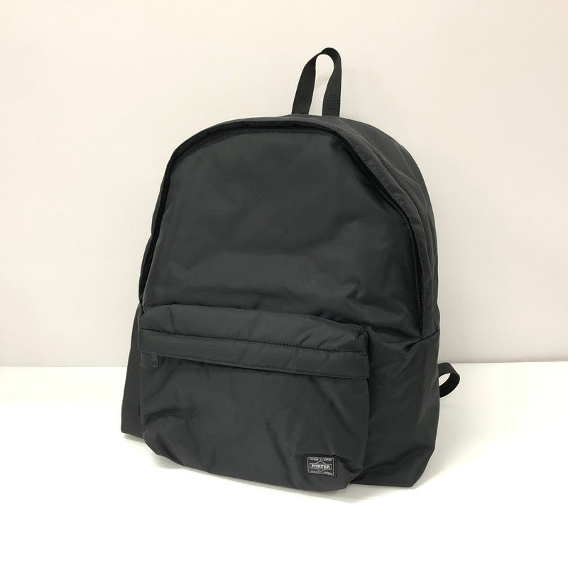 【中古品】【メンズ】 PORTER ポーター BLACK COMME DES GARCON ブラックコムデギャルソン 1Z-K201 BACK PACK バックパック リュック かばん 188-240423-ma-3-tei カラー：ma-3 万代Net店