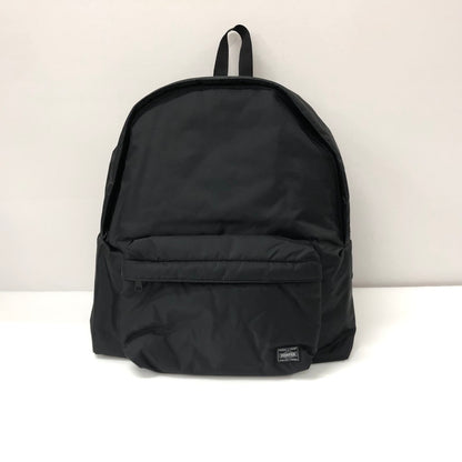 【中古品】【メンズ】 PORTER ポーター BLACK COMME DES GARCON ブラックコムデギャルソン 1Z-K201 BACK PACK バックパック リュック かばん 188-240423-ma-3-tei カラー：ma-3 万代Net店