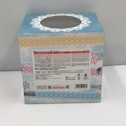 【中古美品】 Kdcolle 時々ボソッとロシア語でデレる隣のアーリャさん アーリャ 原作版 猫耳ver. 1/7 完成品フィギュア 未開封 053-260702-ti-13-tagh 万代Net店