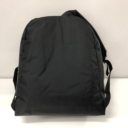 【中古品】【メンズ】 PORTER ポーター BLACK COMME DES GARCON ブラックコムデギャルソン 1Z-K201 BACK PACK バックパック リュック かばん 188-240423-ma-3-tei カラー：ma-3 万代Net店