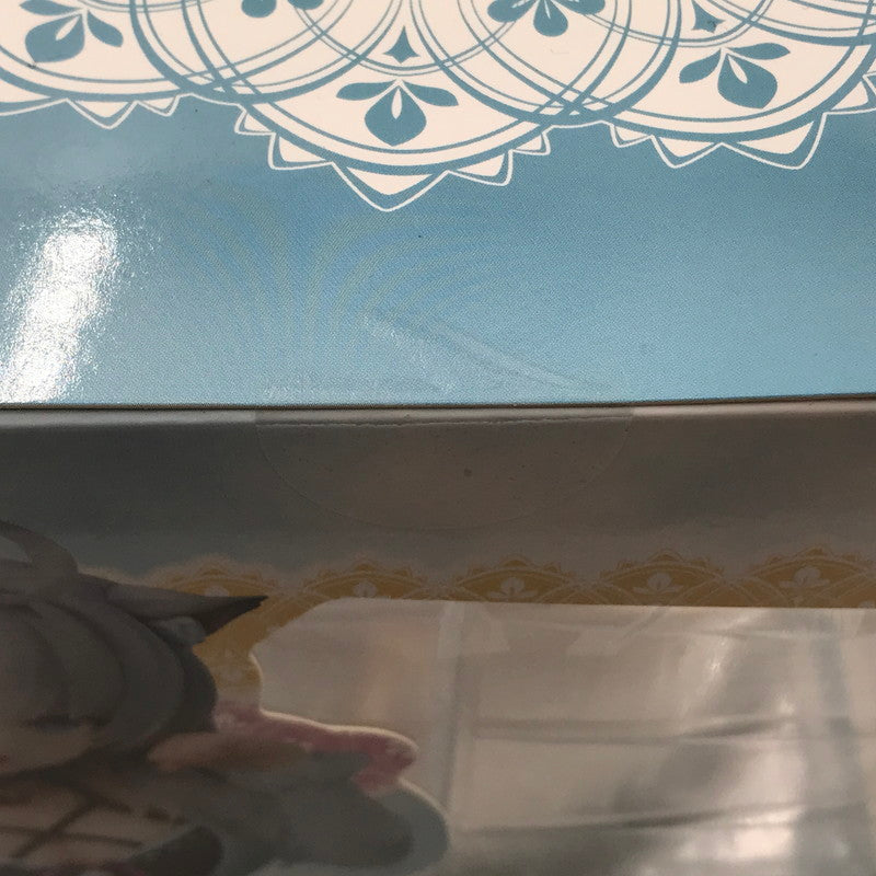【中古美品】 Kdcolle 時々ボソッとロシア語でデレる隣のアーリャさん アーリャ 原作版 猫耳ver. 1/7 完成品フィギュア 未開封 053-260702-ti-13-tagh 万代Net店