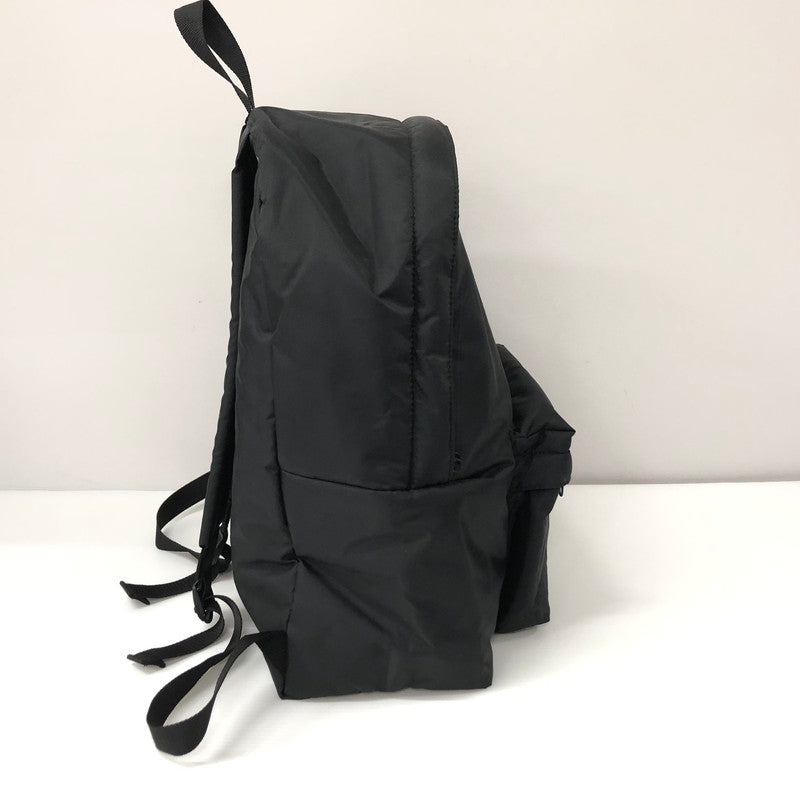 【中古品】【メンズ】 PORTER ポーター BLACK COMME DES GARCON ブラックコムデギャルソン 1Z-K201 BACK PACK バックパック リュック かばん 188-240423-ma-3-tei カラー：ma-3 万代Net店