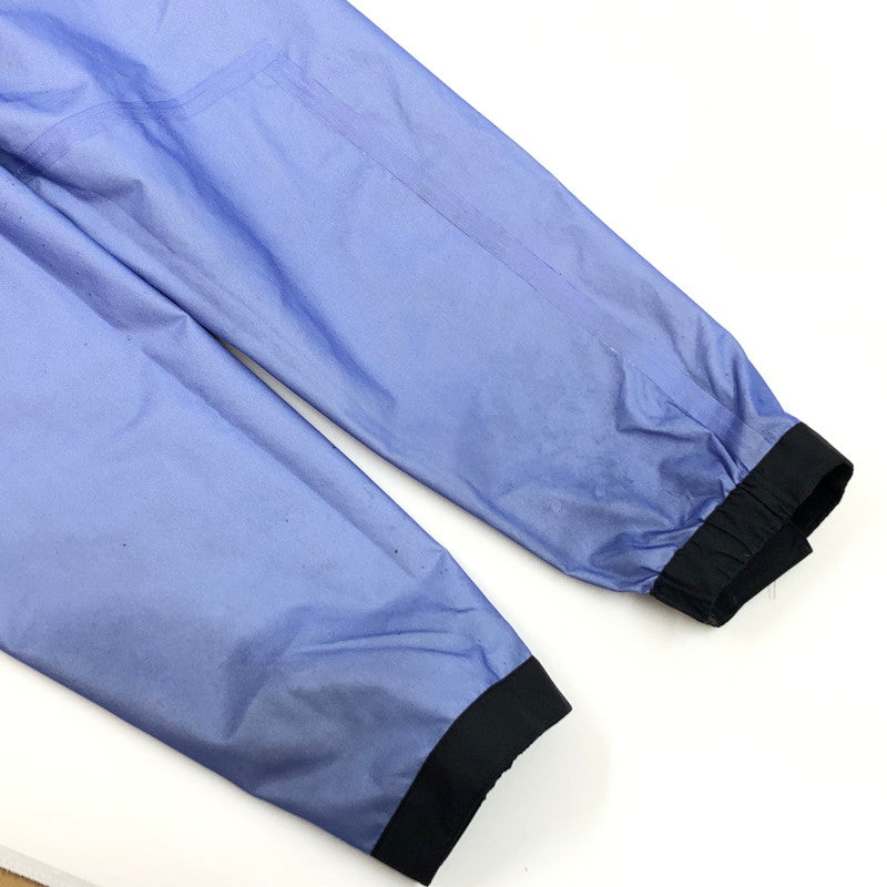 【ジャンク品】【メンズ】 THE NORTH FACE ザ・ノースフェイス MOUNTAIN RAINTEX JACKET NP12333 マウンテン レインテックス ジャケット マウンテンパーカー レインウェア アウター 144-251123-hn-02-fur サイズ：M カラー：ブラック 万代Net店