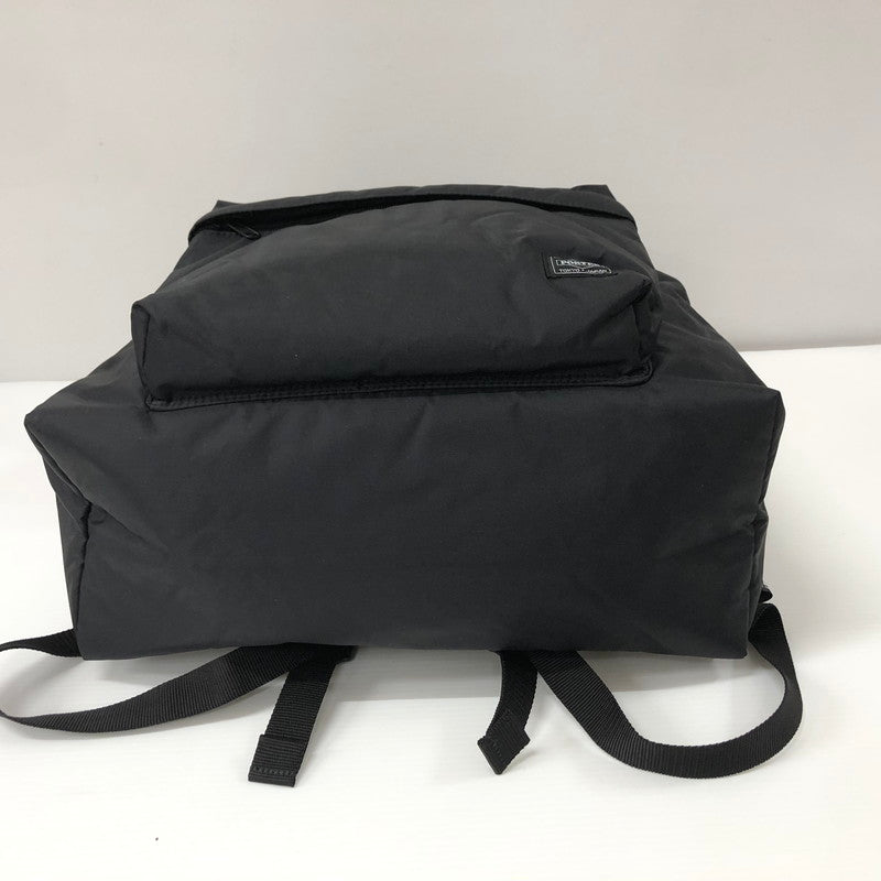 【中古品】【メンズ】 PORTER ポーター BLACK COMME DES GARCON ブラックコムデギャルソン 1Z-K201 BACK PACK バックパック リュック かばん 188-240423-ma-3-tei カラー：ma-3 万代Net店