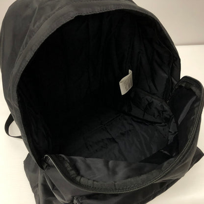 【中古品】【メンズ】 PORTER ポーター BLACK COMME DES GARCON ブラックコムデギャルソン 1Z-K201 BACK PACK バックパック リュック かばん 188-240423-ma-3-tei カラー：ma-3 万代Net店