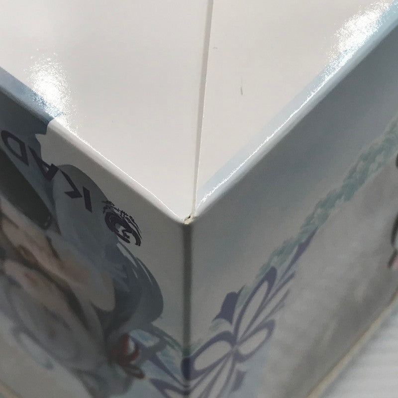 【中古美品】 Kdcolle 時々ボソッとロシア語でデレる隣のアーリャさん アーリャ 原作版 猫耳ver. 1/7 完成品フィギュア 未開封 053-260702-ti-13-tagh 万代Net店