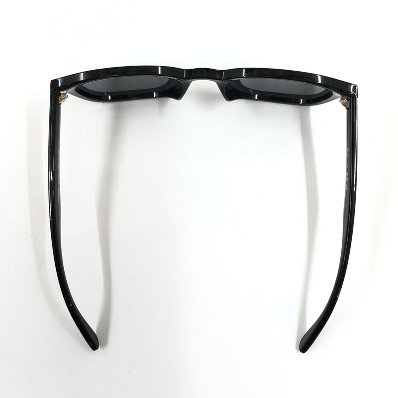 【中古品】【メンズ/レディース】 RAY-BAN レイバン SUNGLASSES RB4392D サングラス アイウェア 203-260719-hn-04-fur サイズ：66ロ17 145 カラー：ブラック 万代Net店