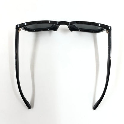 【中古品】【メンズ/レディース】 RAY-BAN レイバン SUNGLASSES RB4392D サングラス アイウェア 203-260719-hn-04-fur サイズ：66ロ17 145 カラー：ブラック 万代Net店