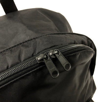 【中古品】【メンズ】 PORTER ポーター BLACK COMME DES GARCON ブラックコムデギャルソン 1Z-K201 BACK PACK バックパック リュック かばん 188-240423-ma-3-tei カラー：ma-3 万代Net店