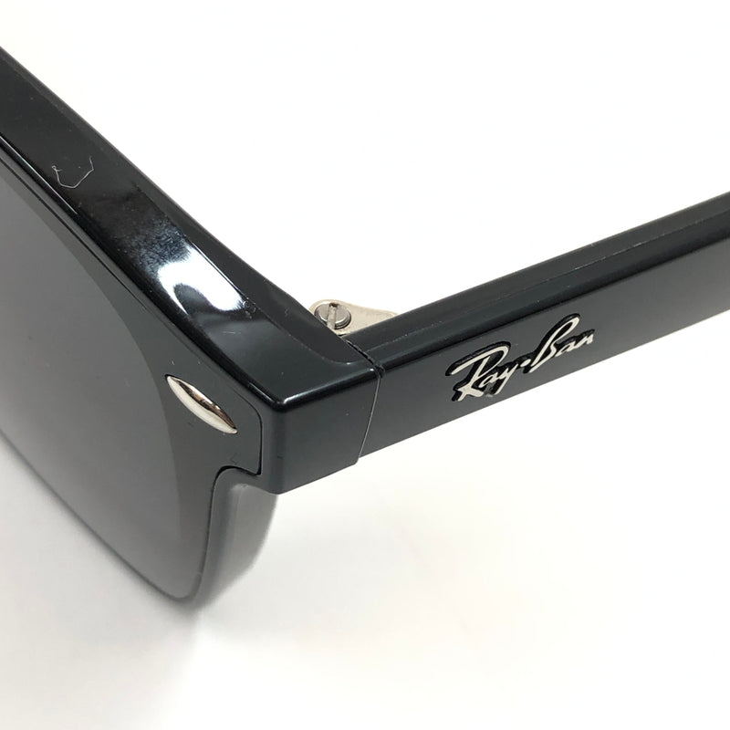 【中古品】【メンズ/レディース】 RAY-BAN レイバン SUNGLASSES RB4392D サングラス アイウェア 203-260719-hn-04-fur サイズ：66ロ17 145 カラー：ブラック 万代Net店