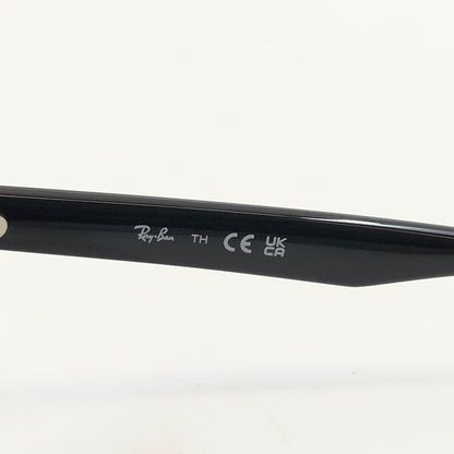 【中古品】【メンズ/レディース】 RAY-BAN レイバン SUNGLASSES RB4392D サングラス アイウェア 203-260719-hn-04-fur サイズ：66ロ17 145 カラー：ブラック 万代Net店