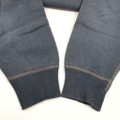 【中古品】【メンズ】 FULLCOUNT フルカウント SWEATSHIRT 両Vガゼット スウェットシャツ トレーナー トップス 145-261011-hn-09-fur サイズ：40 カラー：チャコール系 万代Net店