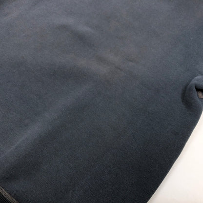 【中古品】【メンズ】 FULLCOUNT フルカウント SWEATSHIRT 両Vガゼット スウェットシャツ トレーナー トップス 145-261011-hn-09-fur サイズ：40 カラー：チャコール系 万代Net店