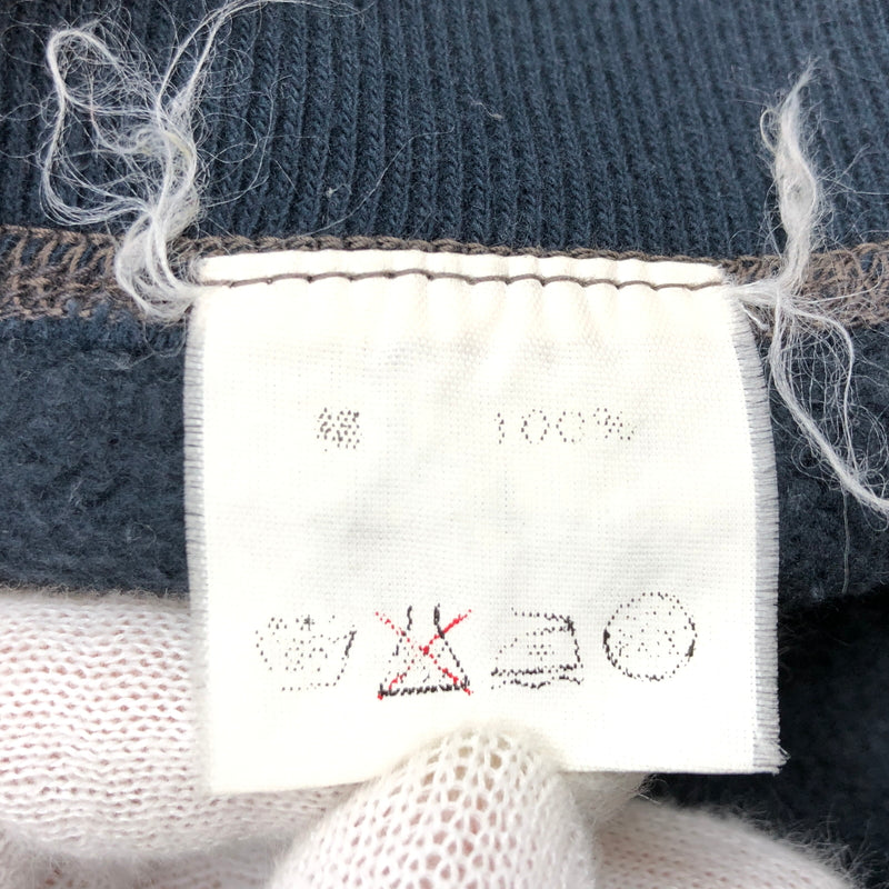 【中古品】【メンズ】 FULLCOUNT フルカウント FULL ZIP HOODIE フルジップフーディー パーカー スウェット トップス 145-261011-hn-10-fur サイズ：38 カラー：チャコール系 万代Net店