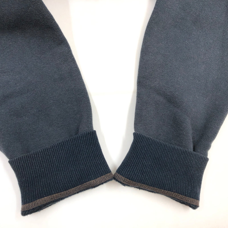 【中古品】【メンズ】 FULLCOUNT フルカウント FULL ZIP HOODIE フルジップフーディー パーカー スウェット トップス 145-261011-hn-10-fur サイズ：38 カラー：チャコール系 万代Net店