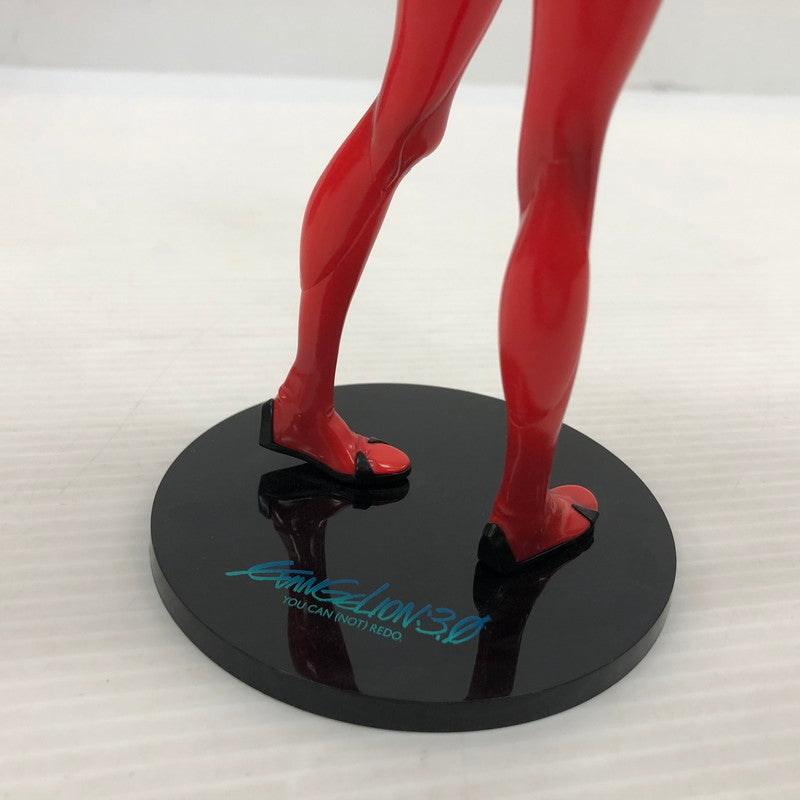 【中古品】 ヱヴァンゲリヲン新劇場版：Q 式波・アスカ・ラングレー ジャージVer. 1/7 完成品フィギュア 052-251119-ns-13-tei 万代Net店