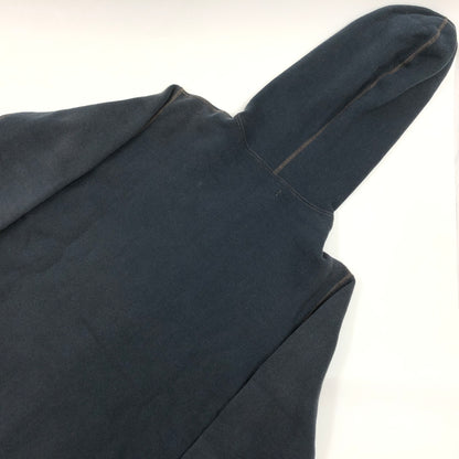 【中古品】【メンズ】 FULLCOUNT フルカウント FULL ZIP HOODIE フルジップフーディー パーカー スウェット トップス 145-261011-hn-10-fur サイズ：38 カラー：チャコール系 万代Net店
