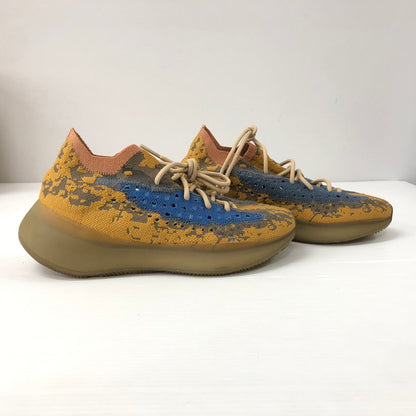 【中古品】【メンズ】 adidas アディダス ADIDAS FX9847 YEEZY BOOST 380 "BLUE OAT RF" スニーカー 靴 161-240805-rk-2-tei サイズ：27.5cm カラー：マルチ 万代Net店