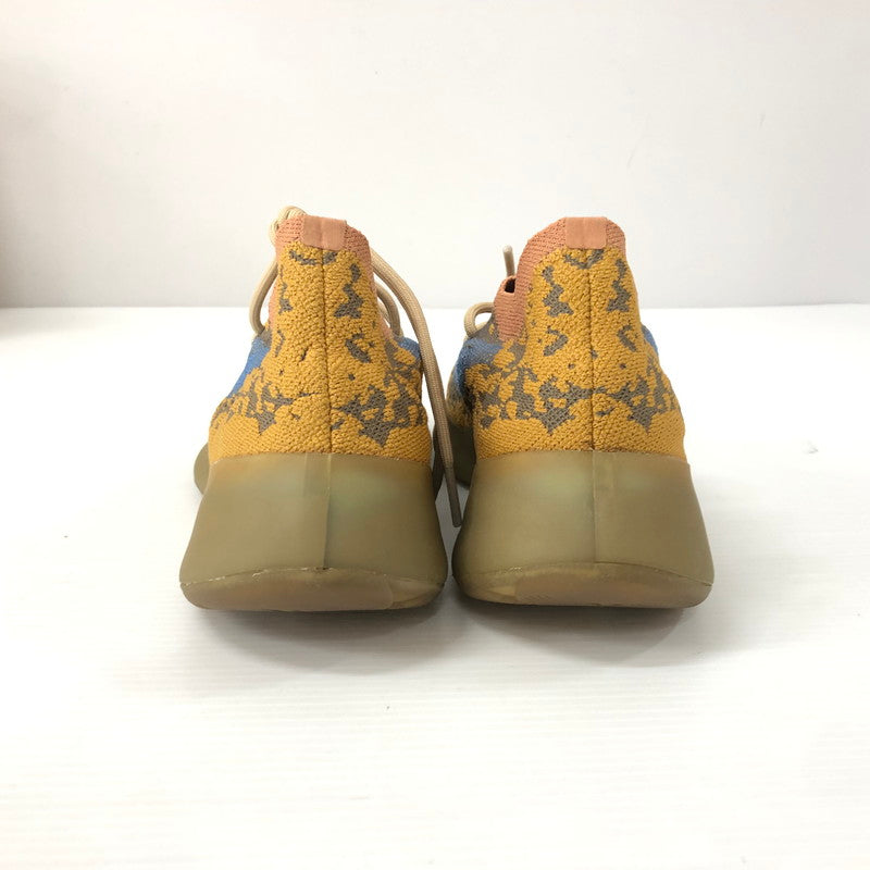 【中古品】【メンズ】 adidas アディダス ADIDAS FX9847 YEEZY BOOST 380 "BLUE OAT RF" スニーカー 靴 161-240805-rk-2-tei サイズ：27.5cm カラー：マルチ 万代Net店