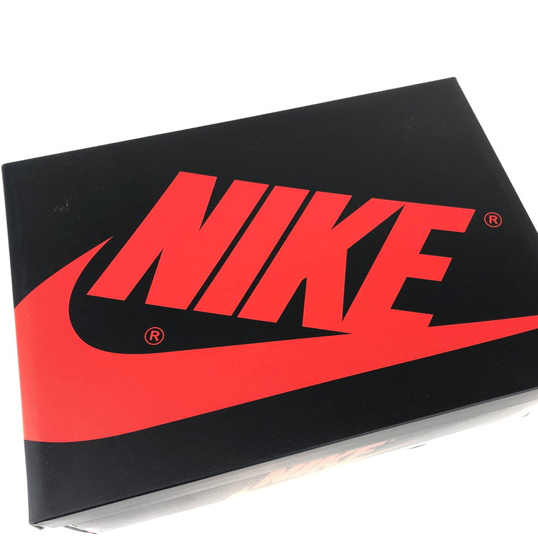 【中古美品】NIKE ナイキ BQ4422-161 AIR JORDAN 1 HIGH ’85 METALLIC BURGUNDY 160-250611-SY-08-iwa サイズ：29.0 カラー：METALLIC BURGUNDY 万代Net店