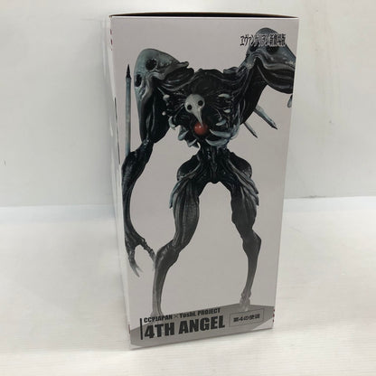【中古品】 CCPJAPAN×Yoshi. Project 第4弾 第4の使徒 完成品フィギュア[CCP JAPAN] 052-251119-ns-14-tei 万代Net店