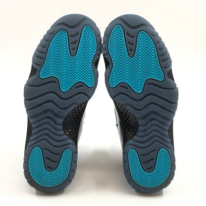 【中古美品】【メンズ】 NIKE ナイキ AIR JORDAN 11 RETRO "GAMMA"(2025) CT8012-047 エアジョーダン11 レトロ ガンマ(2025) スニーカー シューズ 靴 160-260719-hn-08-fur サイズ：28.5cm US10.5 カラー：ブラック 万代Net店