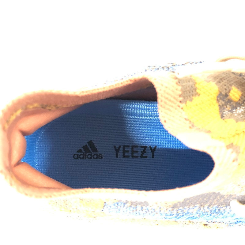 【中古品】【メンズ】 adidas アディダス ADIDAS FX9847 YEEZY BOOST 380 "BLUE OAT RF" スニーカー 靴 161-240805-rk-2-tei サイズ：27.5cm カラー：マルチ 万代Net店